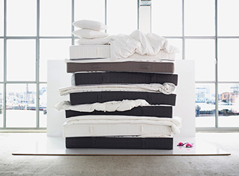 vieren Discrepantie mannetje Comfortabele nachtrust: een overzicht van IKEA matrassen
