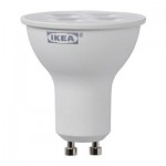 ЛЕДАРЕ Светодиод GU10