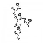 СЛЭТГУЛЬТ Декоративные наклейки СЛЭТГУЛЬТ Декоративные наклейки