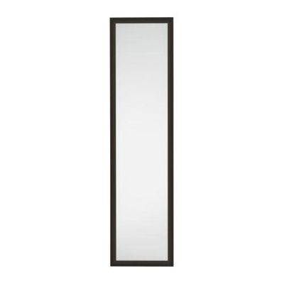 ФЕВИК Дверь - 50x195 см, плавно закрывающиеся петли