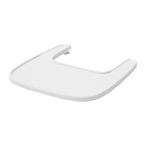 ЛАНГУР Столешница д/высокого стульчика