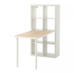 KALLAX стол, комбинация