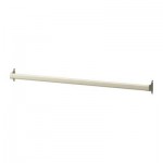 КОМПЛИМЕНТ Штанга платяная - 100 см