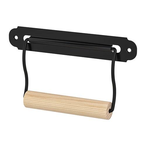 СВАРТШЁН Держатель туалетной бумаги