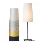 ШИМРА Абажур - естественный