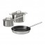 IKEA 365+ набор кухонной посуды, 3 предметa