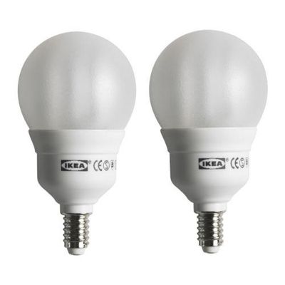 СПАРСАМ Энергосберегающая лампа E14