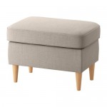 STRANDMON табурет для ног