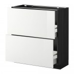 METOD/MAXIMERA наполн шк 2 фрнт/2 средн ящ METOD/MAXIMERA наполн шк 2 фрнт/2 средн ящ