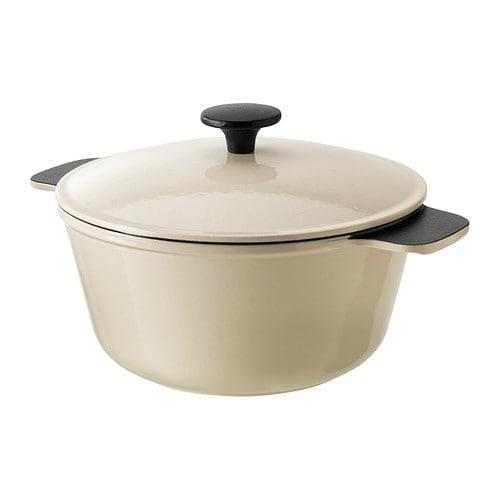 СЕНИОР Казан с крышкой