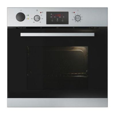 Lima zeven laten vallen FRAMTID OV9 oven with hot air and steam function (50156211) - reviews,  price comparisons