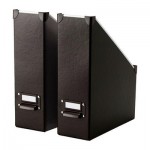 ФЬЕЛЛА Подставка для журналов - коричневый