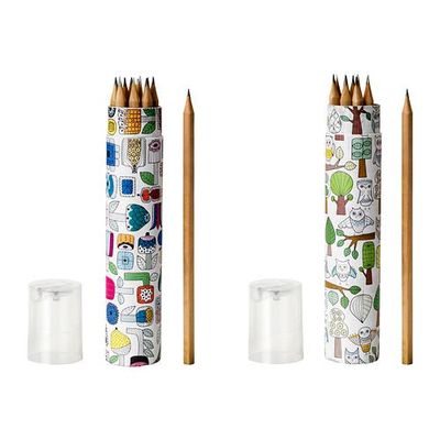 ПРИДЛИГ 12 карнадашей в тубе