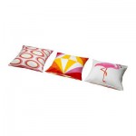 СПРИНГКОРН Чехол на подушку - красный СПРИНГКОРН Чехол на подушку - красный