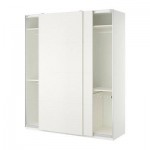 ПАКС Гардероб -