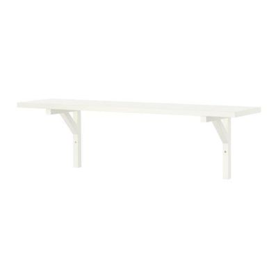 ЭКБИ ЕРПЕН/ЭКБИ СТИЛИГ Полка навесная