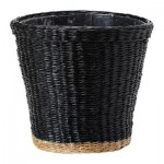 НИППРИГ 2015 Кашпо - 24 см, черный