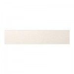 РАМШЁ Отделочная панель - белый РАМШЁ Отделочная панель - белый