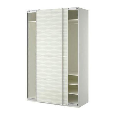 ПАКС Гардероб - устройство д/плавн закрывания ПАКС Гардероб - устройство д/плавн закрывания