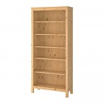 ХЕМНЭС Стеллаж - светло-коричневый ХЕМНЭС Стеллаж - светло-коричневый