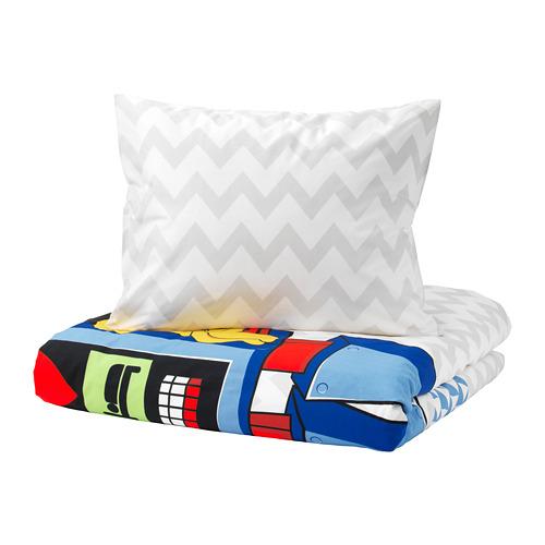 LATTJO пододеяльник и 1 наволочка