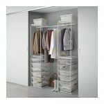 АЛЬГОТ Рама/сетч корзины/штанга