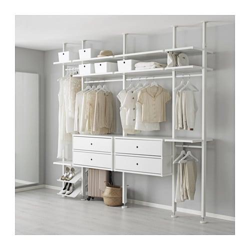 ЭЛВАРЛИ 4 секции ЭЛВАРЛИ 4 секции