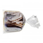 BRÖD TUNNBRÖD хлеб пшеничный тонкий, замороженный