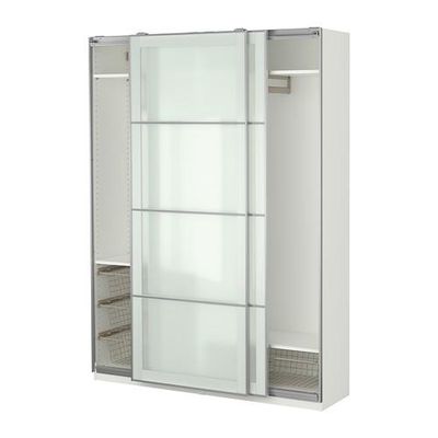 ПАКС Гардероб+внутр элементы ПАКС Гардероб+внутр элементы