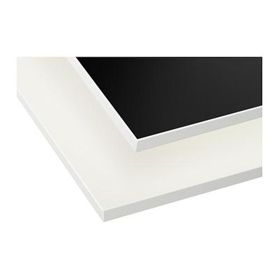 ГОТШЭР Столешница, двусторонняя - 186x1.8 см ГОТШЭР Столешница, двусторонняя - 186x1.8 см