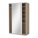 ПАКС Гардероб+внутр элементы