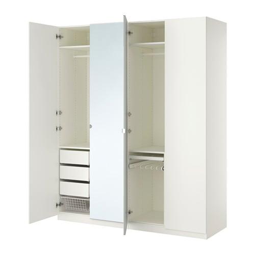 ПАКС Гардероб