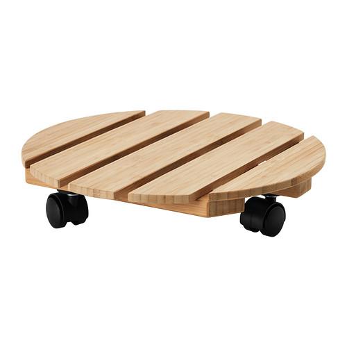 ВИЛЬДАПЕЛЬ Подставка на колесах ВИЛЬДАПЕЛЬ Подставка на колесах