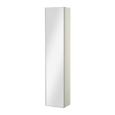 Godmorgon Mirror Cabinet A Glossy White 20248000 Reviews