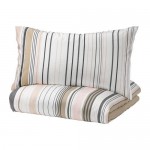 БЛОРИПС Пододеяльник и 1 наволочка - 150x200/50x70 см