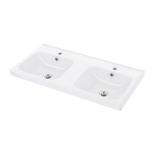 ОДЕНСВИК Двойная раковина ОДЕНСВИК Двойная раковина