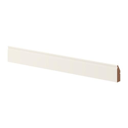 ФОРБЭТТРА Декорат цоколь д/посудомоечн машины