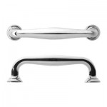 ФОГЛАВИК Ручка - хромированный