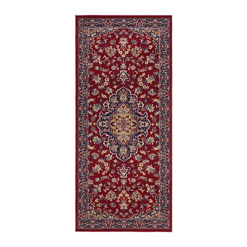 VEDBÄK ковер, короткий ворс