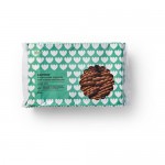 KAFFEREP печенье имбирное натуральное