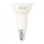 ЛЕДАРЕ Светодиод E14 зеркальный R50