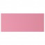 ЛАППВИКЕН Фронтальная панель ящика - розовый