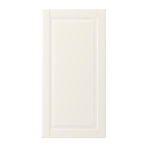 BODBYN дверь белый с оттенком 39.7x79.7 cm