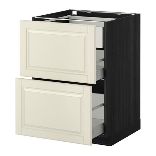 METOD/MAXIMERA напольн шк 2фронт/2срд/1вс ящ METOD/MAXIMERA напольн шк 2фронт/2срд/1вс ящ