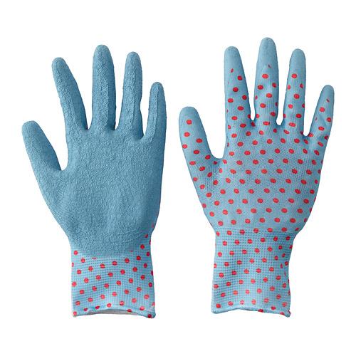 KRYDDNEJLIKA садовые перчатки