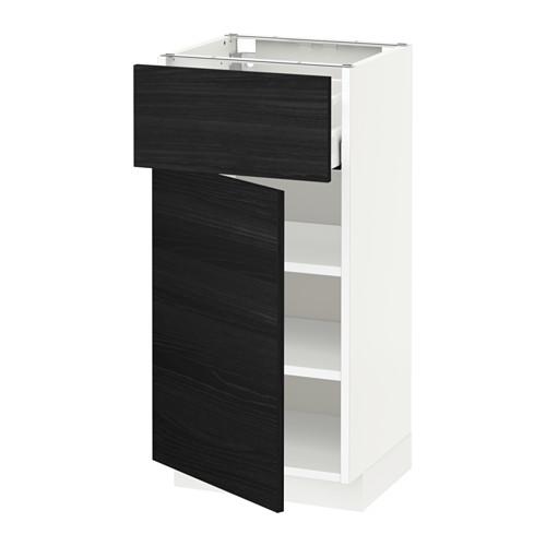 METOD/MAXIMERA напольный шкаф с ящиком/дверью METOD/MAXIMERA напольный шкаф с ящиком/дверью