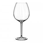HEDERLIG бокал для красного вина прозрачное стекло 59 сл