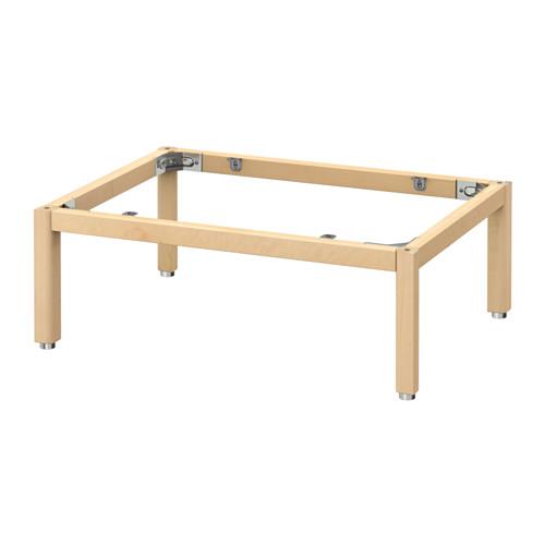 СКОРАЛИД Каркас с ножками