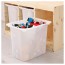 ТРУФАСТ Комбинация д/хранения+контейнерами