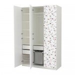 ПАКС Гардероб